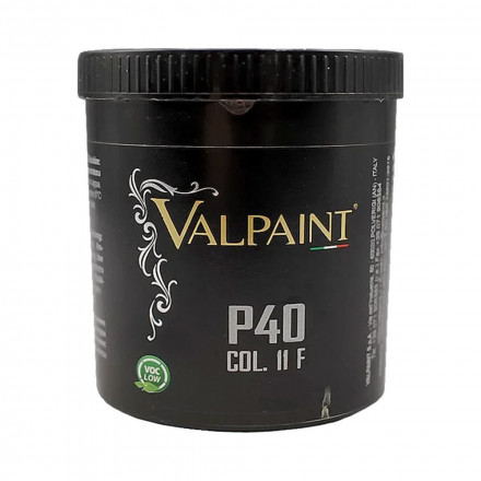 Декоративная добавка Valpaint «P40»