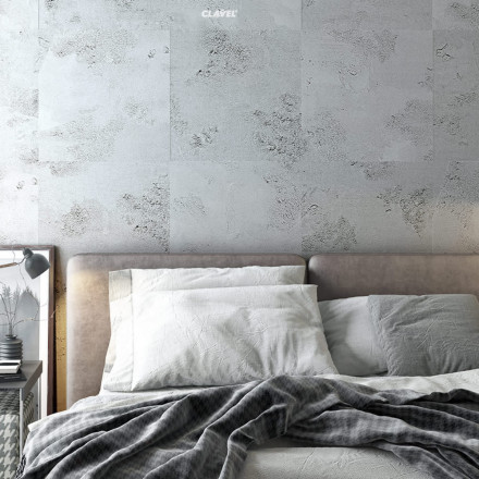 Декоративная штукатурка Clavel «Loft Beton»