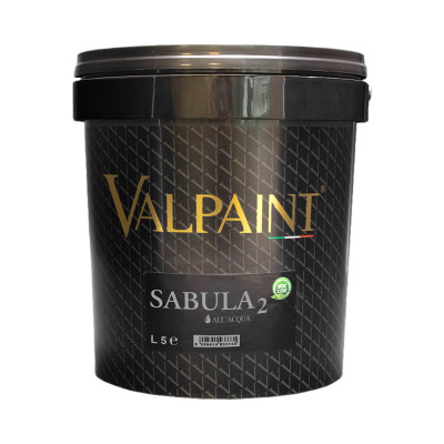 Декоративная краска Valpaint «Sabula 2»