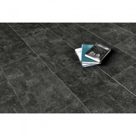 ПВХ-плитка Alpine Floor Stone Mineral Core «Ларнака», ECO 4-11
