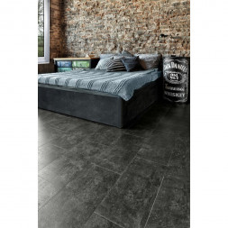ПВХ-плитка Alpine Floor Stone Mineral Core «Ларнака», ECO 4-11
