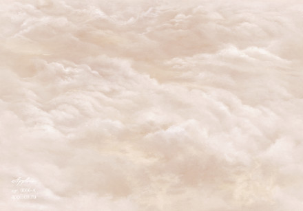 Фреска Applico Four «Небеса», OP 0066-A