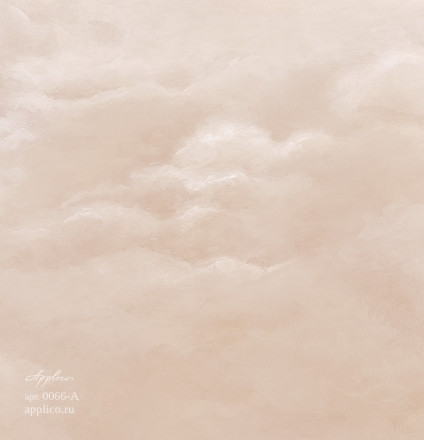 Фреска Applico Four «Небеса», OP 0066-A