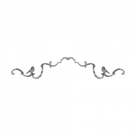 Готовое решение: Узел RoDecor Сад Шинуазри «Шинуазри», 66501CN