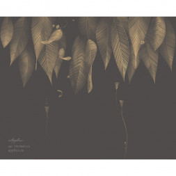 Фреска Applico Three «Колокольчики», VR.0042-G1