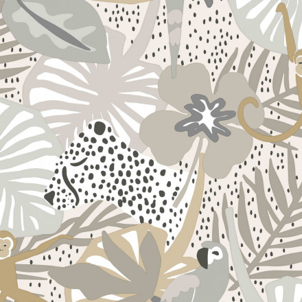 Обои BN International Doodleedo, BN 220720