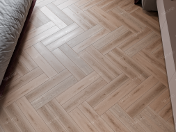 ПВХ-плитка Alpine Floor Lagom Parquet LVT «Stor», 1034-02