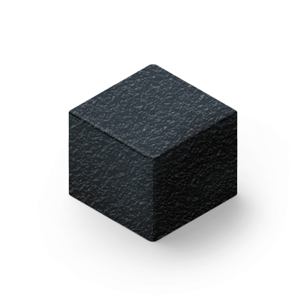 Профиль вставка алюминий (10мм X 8.2мм 2.7м) (PV104) Neexy