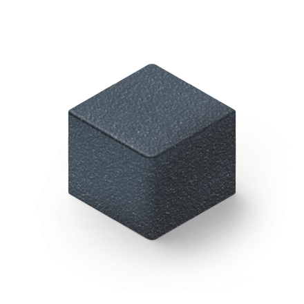 Профиль вставка алюминий (10мм X 8.2мм 2.7м) (PV104) Neexy