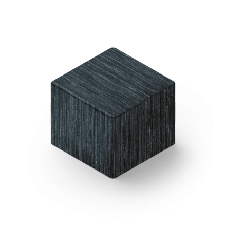 Профиль вставка алюминий (10мм X 8.2мм 2.7м) (PV104) Neexy