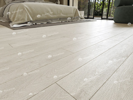 ПВХ-плитка Alpine Floor Grand Sequoia Village SPC «Атланта», ECO 11-207 MC