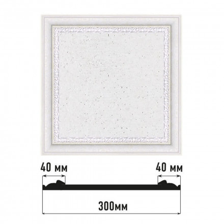 Декоративное панно Decomaster, D30-42