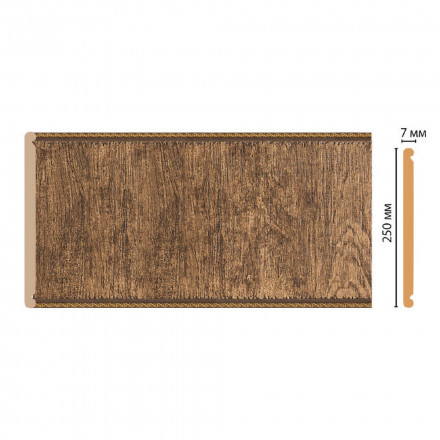 Декоративная панель Decomaster, C25-3