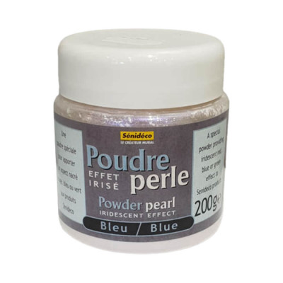 Пигмент Senideco «Powder Pearl»