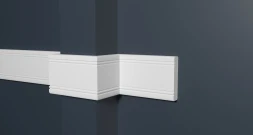 Молдинг Decor Dizayn, 156 A