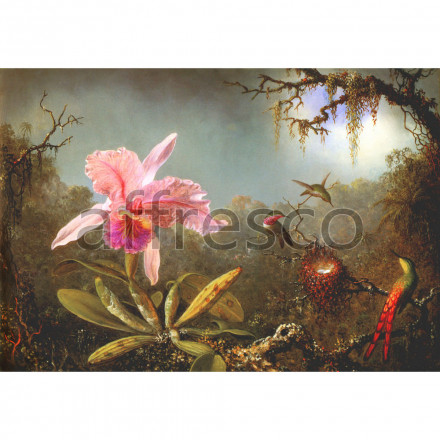 Фреска Affresco, 2067