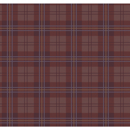 Обои Loymina British Style Forest, BRIT 7 020