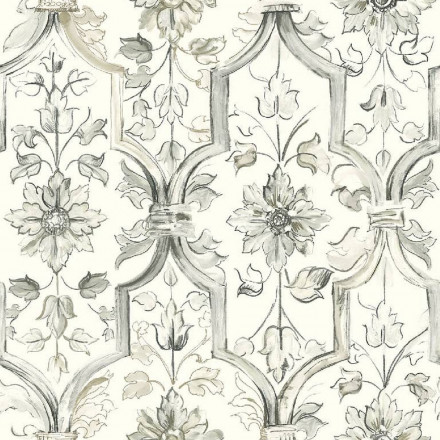 Обои Wallquest Jasmine, JA30200