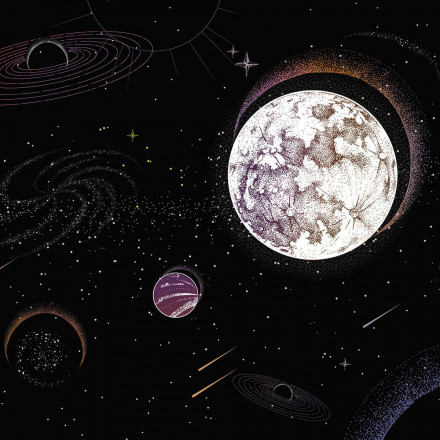 Фреска Ortograf, 34862