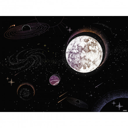 Фреска Ortograf, 34862