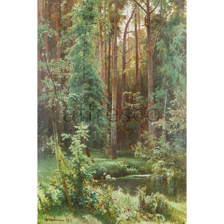 Фреска Affresco, ID136579