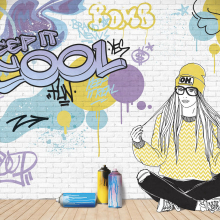 Фреска Ortograf, 34965