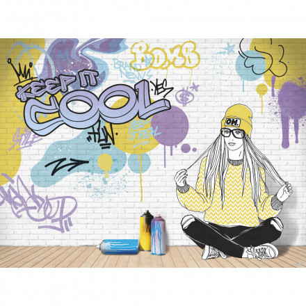 Фреска Ortograf, 34965