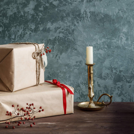 Декоративная краска Goldshell «Велюр Прима»