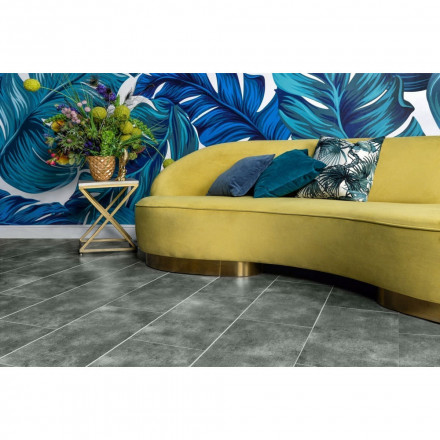 ПВХ-плитка Alpine Floor Stone Mineral Core «Девон», ECO 4-12