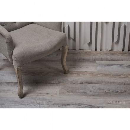 ПВХ-плитка Vinilam Ceramo Vinilam Wood «Сосна Андер», 494-9