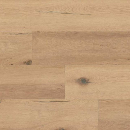 Ламинат Ter Hurne Trend Line «Дуб Миндально-бежевый», 1101021684