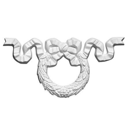 Орнамент Европласт, 1.60.018