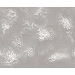 Фреска Applico Three «Лебеди», 0038-S1
