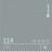 Краска Lanors Mons «Steel» (Стальной), 114