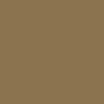 Краска Lanors Mons, цвет «Зелено-коричневый» RAL 8000