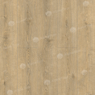 ПВХ-плитка Alpine Floor Solo Plus «Комодо», ECO 14-701