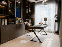 ПВХ-плитка Alpine Floor Vakre «Olsen», 1022-2