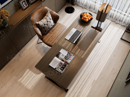 ПВХ-плитка Alpine Floor Vakre «Olsen», 1022-2