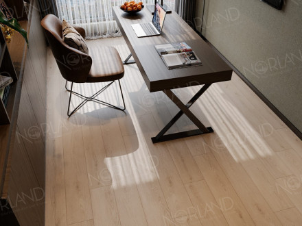 ПВХ-плитка Alpine Floor Vakre «Olsen», 1022-2