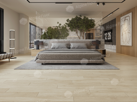 ПВХ-плитка Alpine Floor Grand Sequoia Village SPC «Сонома», ECO 11-307 MC