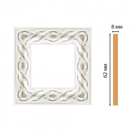 Вставка цветная Decomaster, 130-2-42