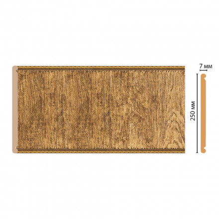 Декоративная панель Decomaster, C25-4