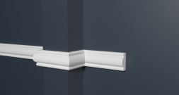 Молдинг Decor Dizayn, 157 A