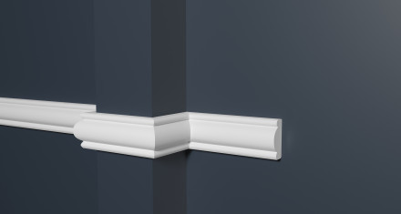 Молдинг Decor Dizayn, 157 A