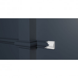 Молдинг Decor Dizayn, 157 A