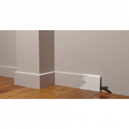 Плинтус Decor Dizayn, DD706