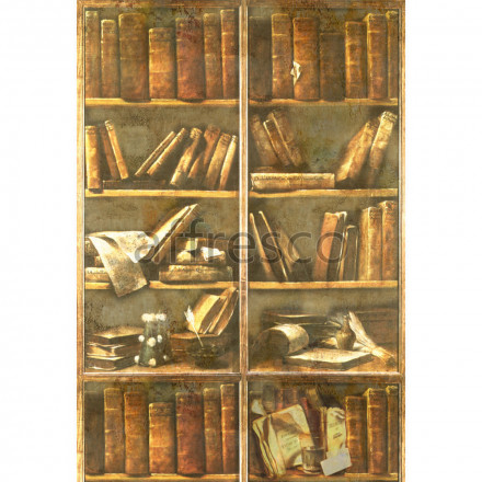 Фреска Affresco, 2069