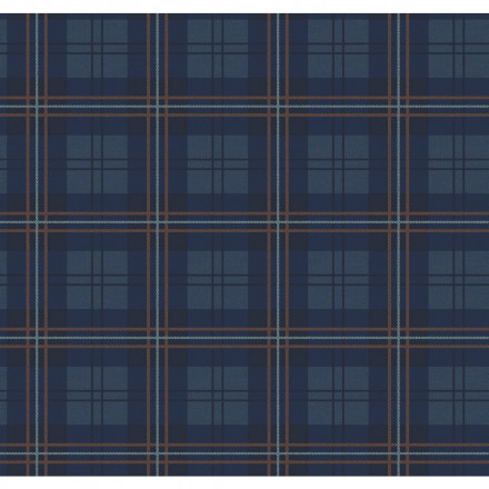 Обои Loymina British Style Forest, BRIT 7 021