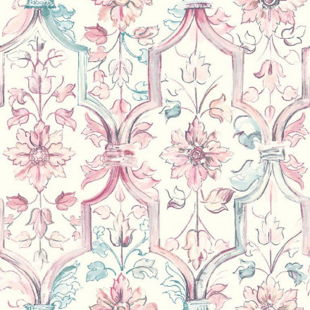 Обои Wallquest Jasmine, JA30201