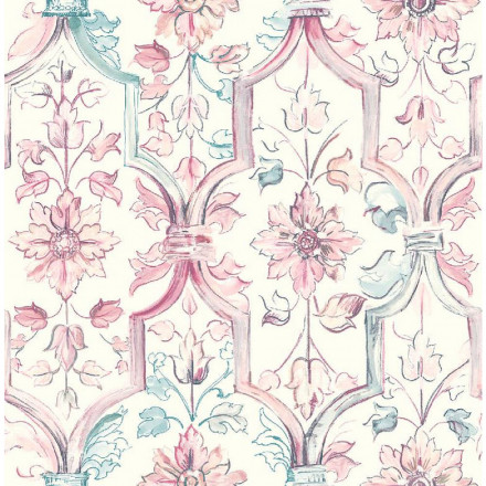 Обои Wallquest Jasmine, JA30201